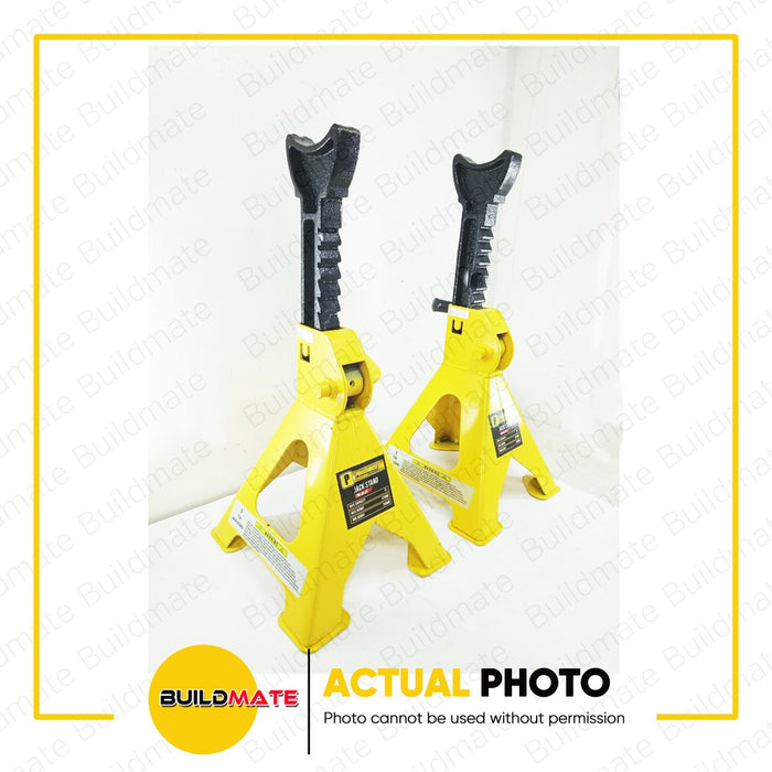 POWERHOUSE 6 TONS Jack Stand PH-JS-6T SOLD IN PAIRS •BUILDMATE• PHHT