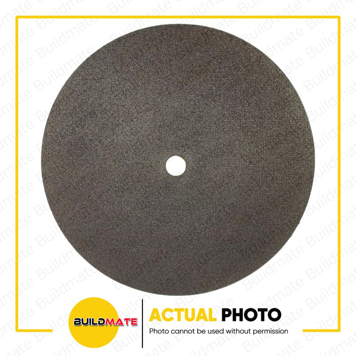 NORTON Cut Off Wheel Abrasive Disc Clipper 14" 350 x 3 x25.4  66252845163 •BUILDMATE•