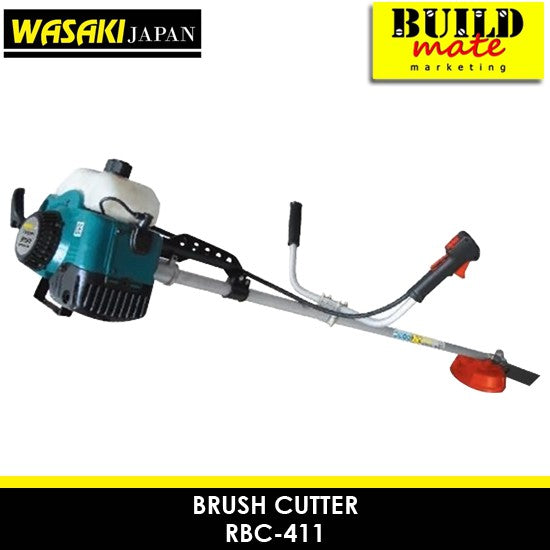 Wasaki Brush Cutter RBC-411