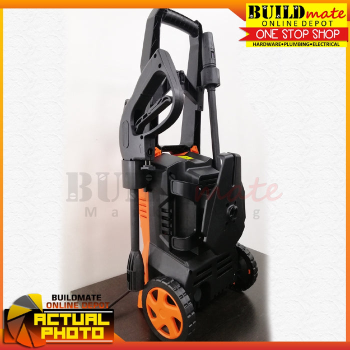 OXFORD BUY 1 TAKE 1 Pressure Washer 1400W PS80 •BUILDMATE•