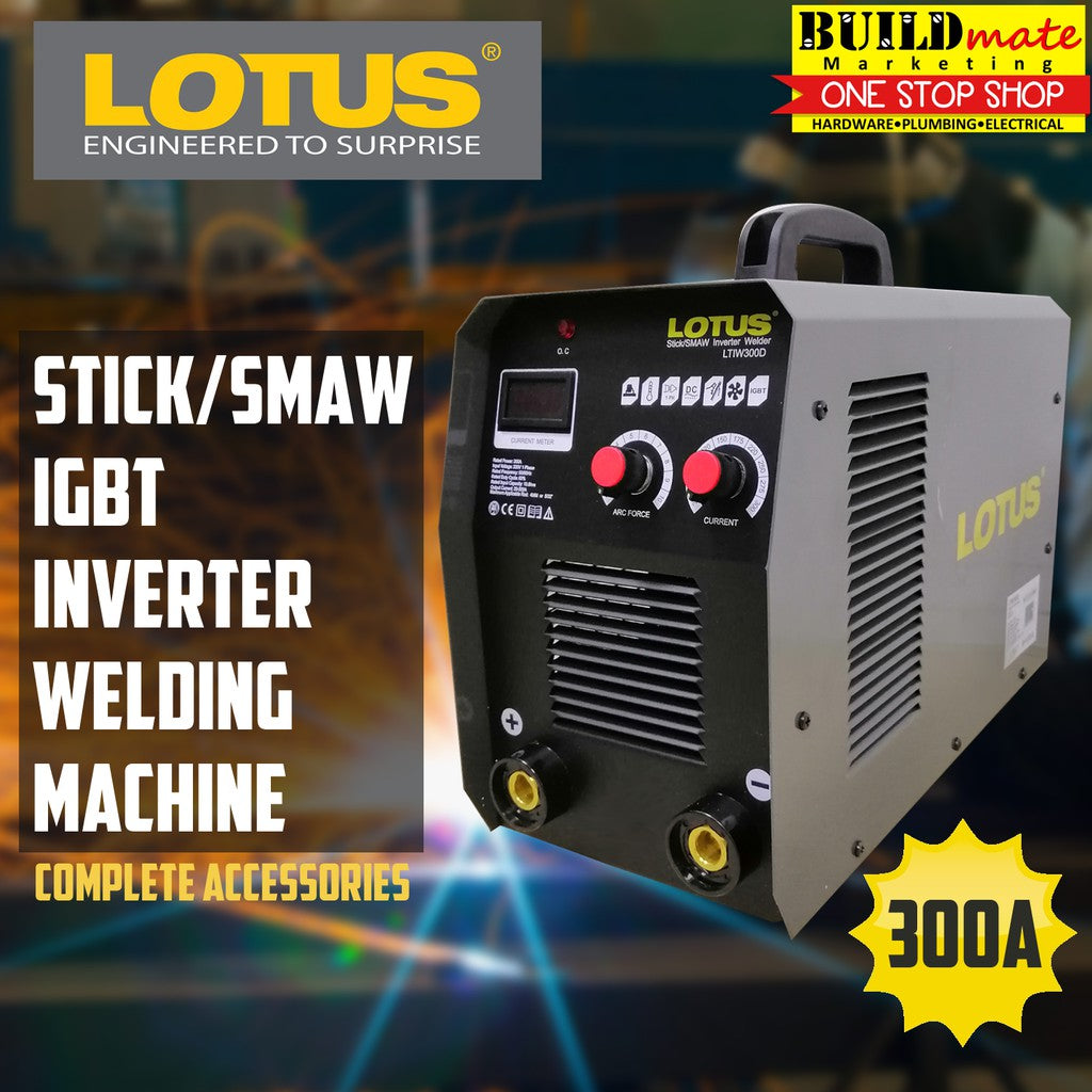 WELDING MACHINES