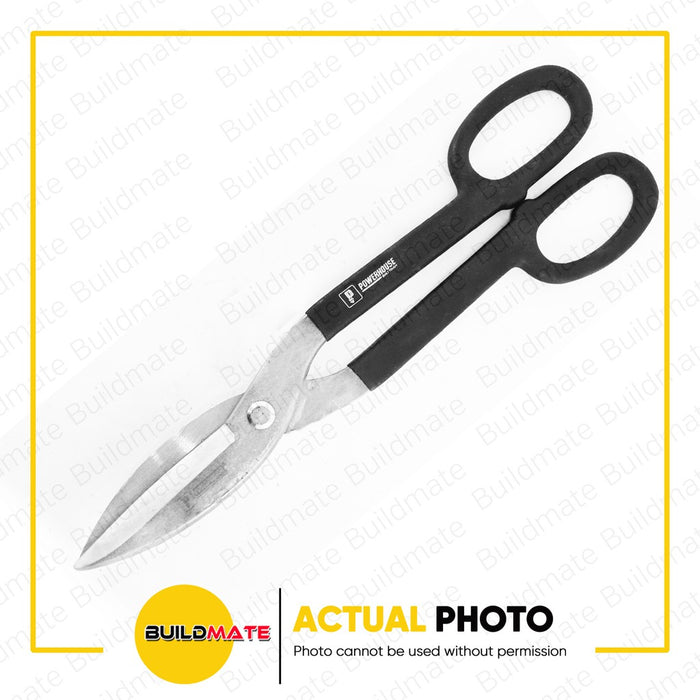 BUILDMATE Powerhouse PRO SERIES Tin Snip 12" | 14" SOLD PER PIECE - PHHT