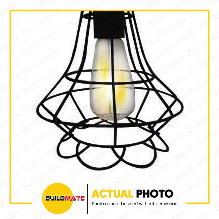 BIGLITE Metal Hanging Lamp MHL-SP116209/I •BUILDMATE•